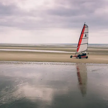 Le Chant Des Mouettes 1 * Berck